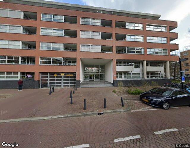 Hartingstraat 228