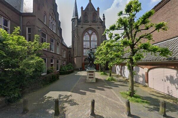 Oudegracht 401-CC