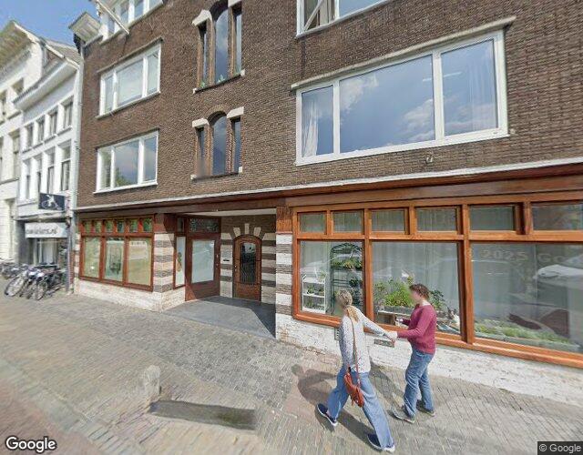 Oudegracht 326-BS