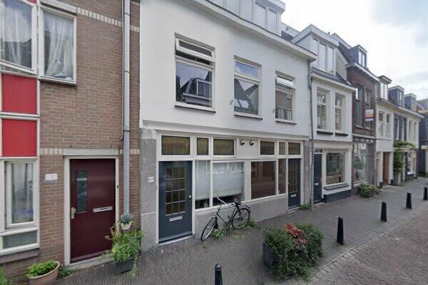 Willemstraat 49-B