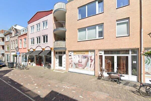 Lange Koest. 39-G