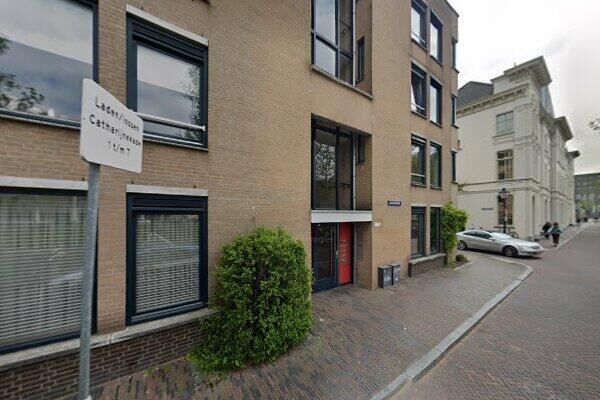 Catharijnekade 3-B