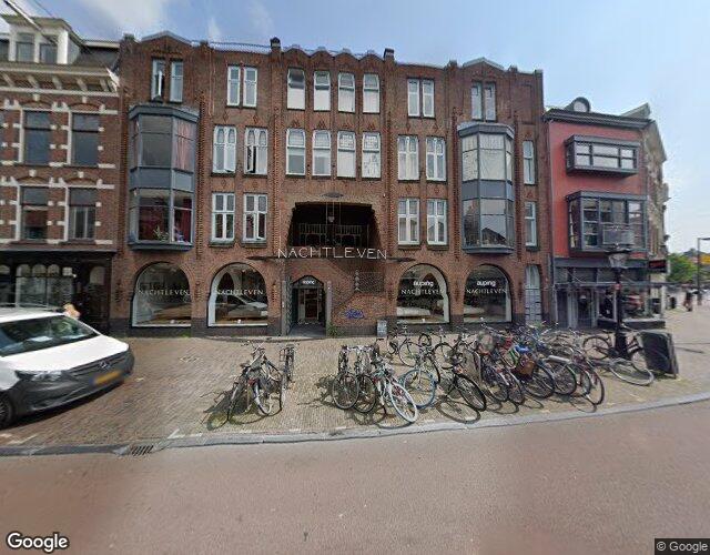 Voorstraat 11-D