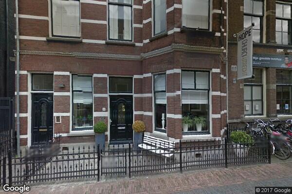 Boothstraat 9-A