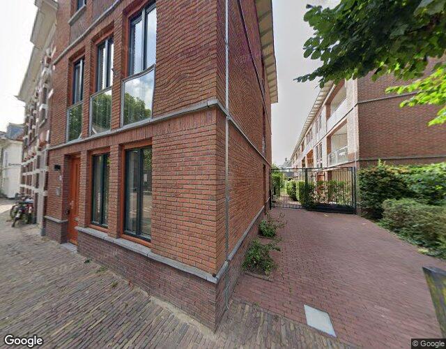 Wolvenplein 8