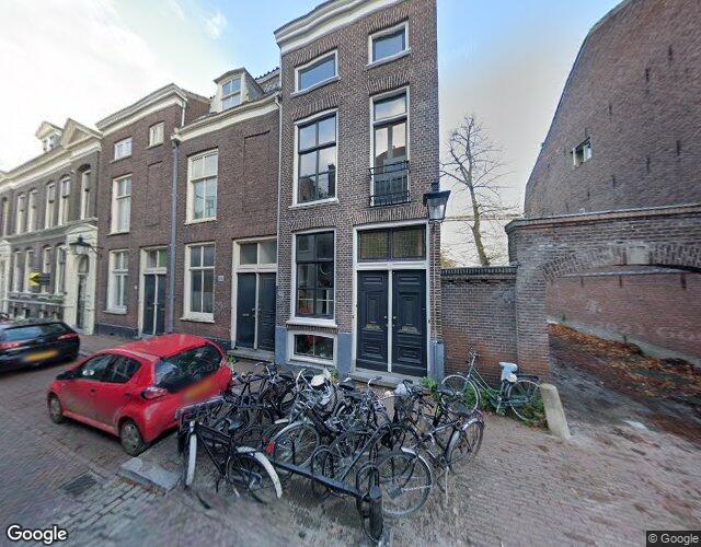 Ridderschapstraat 19
