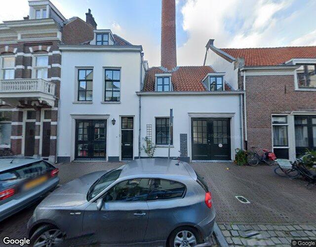 Keizerstraat 16-D