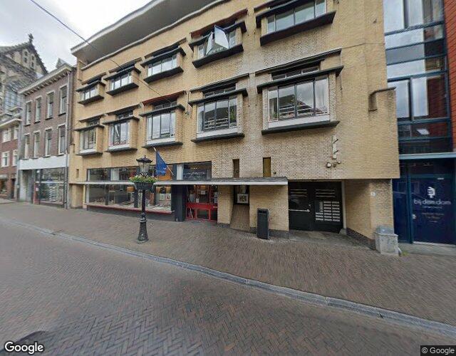Domstraat 7-E