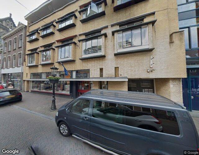 Domstraat 7-F