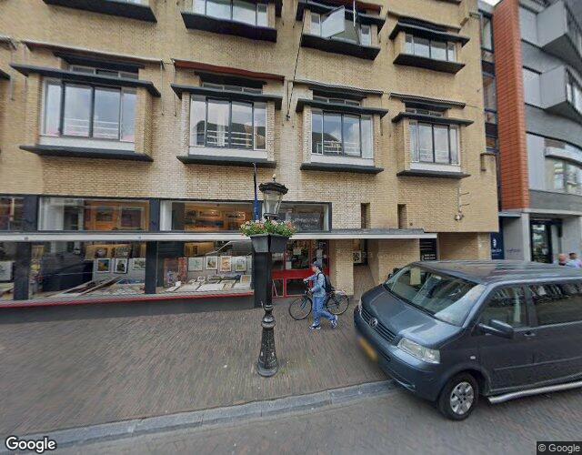 Domstraat 9-D