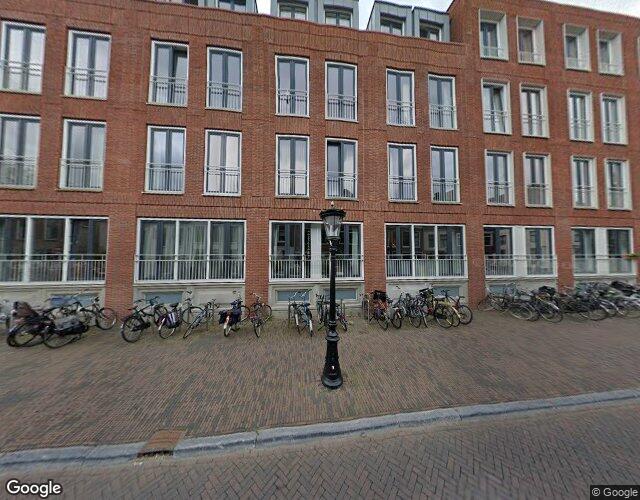 Lange Nieuwstraat 199