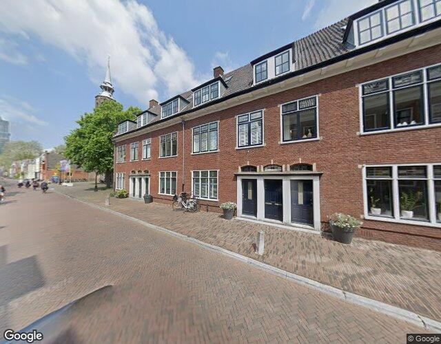 Lange Nieuw. 42-BS