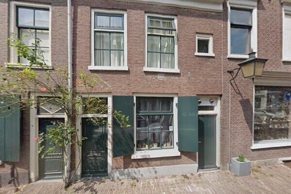 Vrouwjuttenstraat 40