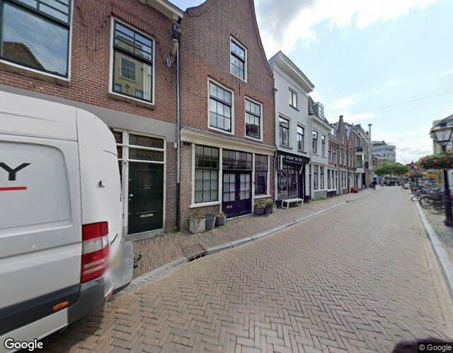 Predikherenstraat 15-BS