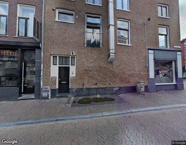 Predikherenstraat 1-D
