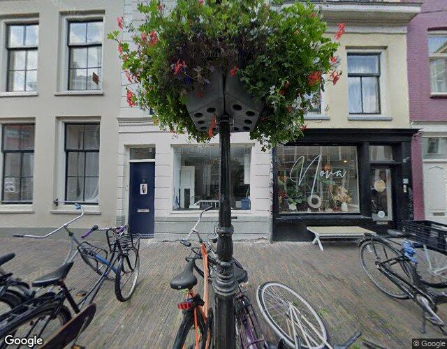 Huis te koop Predikherenstraat 8