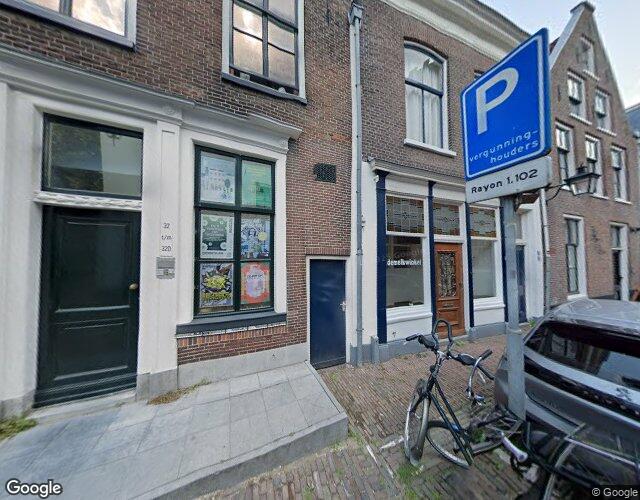 Lange Lauwerstraat 34