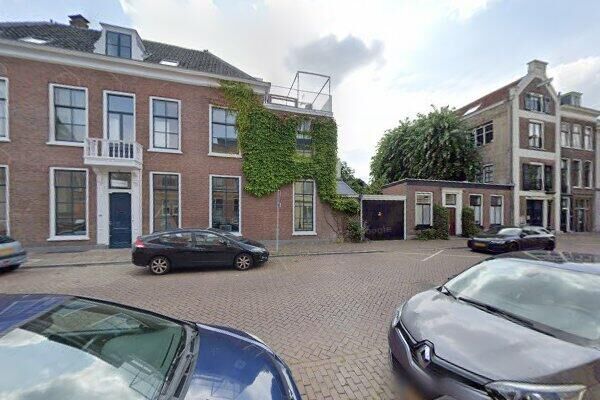 Van Asch van Wijckskade 39