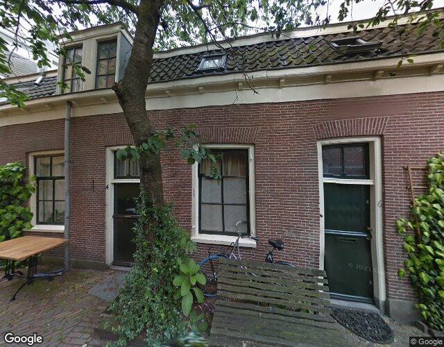 Doelenstraat 4