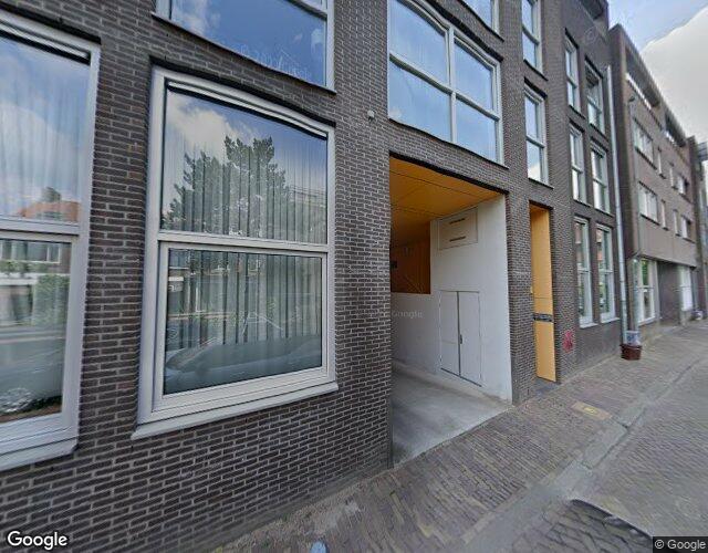 Gruttersdijk 27-T