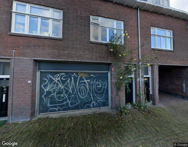 Gruttersdijk 59-BS