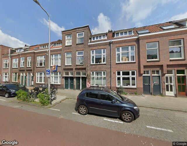 Merelstraat 9-BS