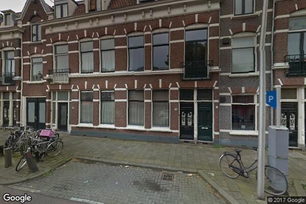 Willem van Noortstraat 49