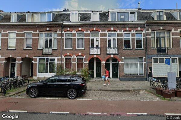 Willem van Noortstraat 118