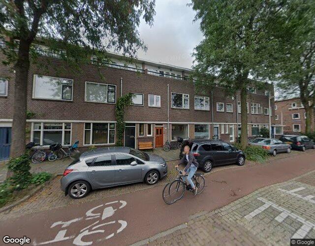 Van Humboldtstraat 89