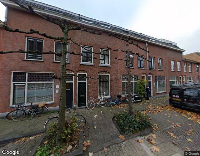 Lijsterstra. 54