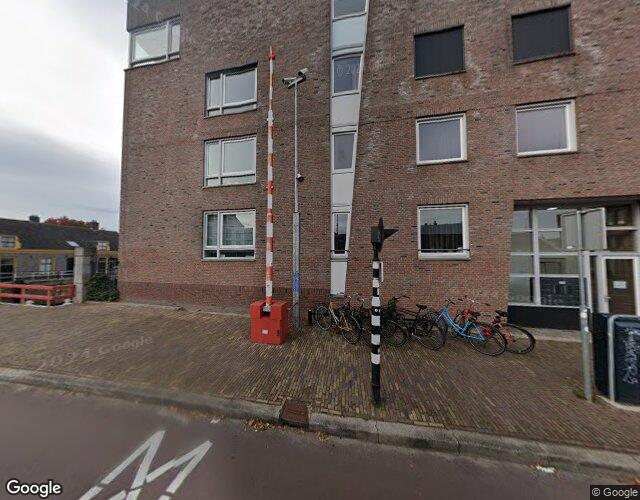 Draaiweg 2-D