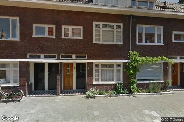 Jacob van der Borchstraat 43-BS