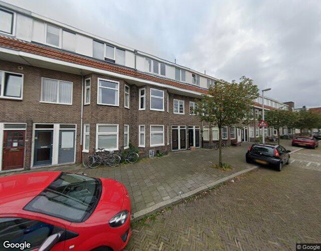 B.F. Suermanstraat 15-BS
