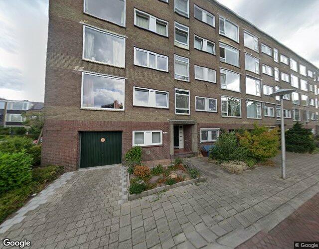 Looplantsoen 32