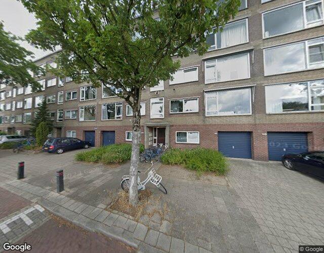 Slotlaan 104