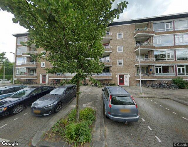Ruygenhoekl. 6-1