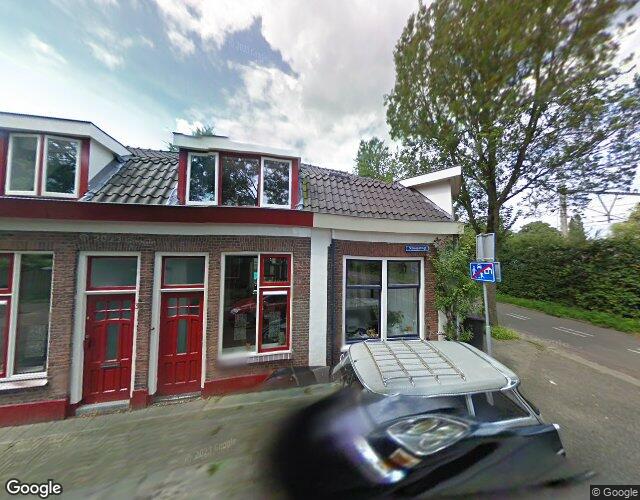 Schaapstraat 1
