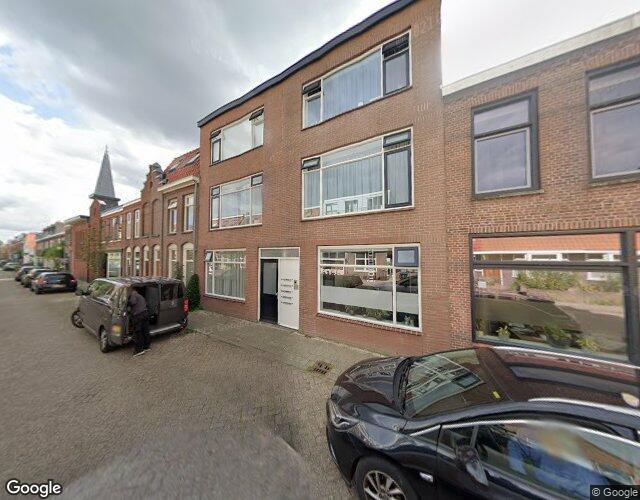 Hoogravenseweg 14-C