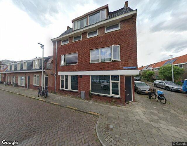 Hoogravenseweg 94-A