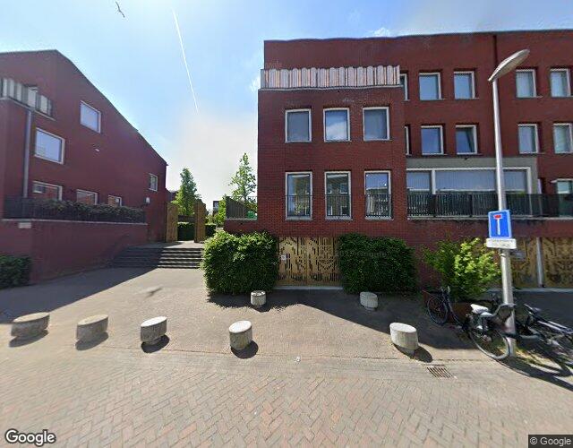 Veilingstraat 161