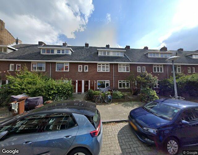 Bolksbeekstraat 16-BS