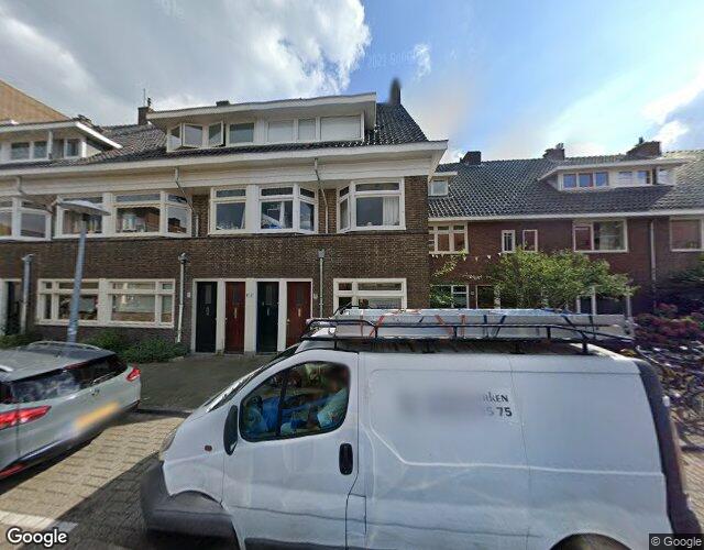 Bolksbeekstraat 8-BS