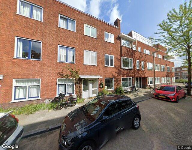 Jekerstraat 5-BS