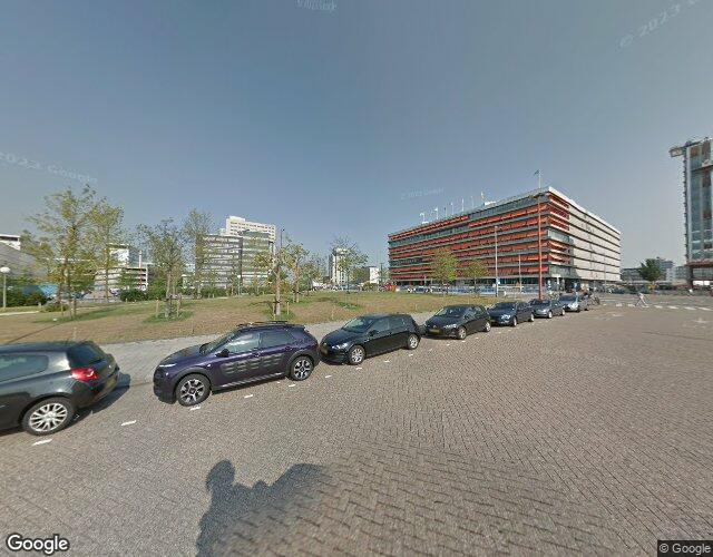 Hoola van Nootenstraat 283