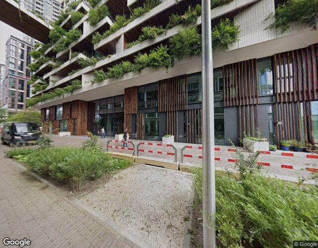 Hoola van Nootenstraat 379