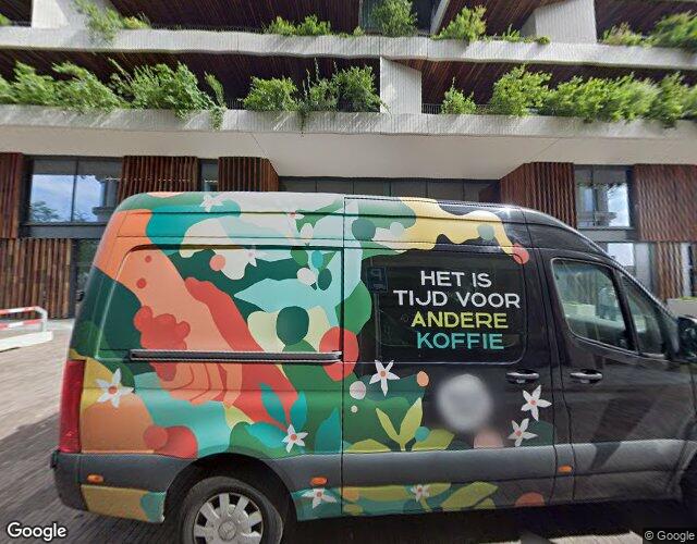 Appartement te koop Hoola van Nootenstraat 300