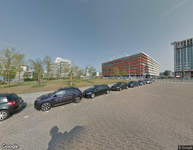 Hoola van Nootenstraat 410