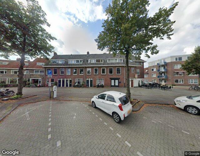 Rijnlaan 173