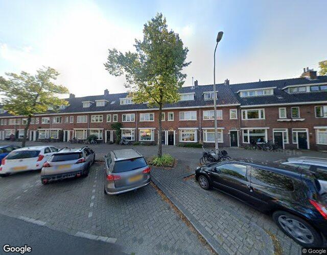 Rijnlaan 245