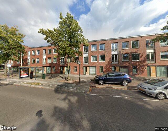 Rijnlaan 100